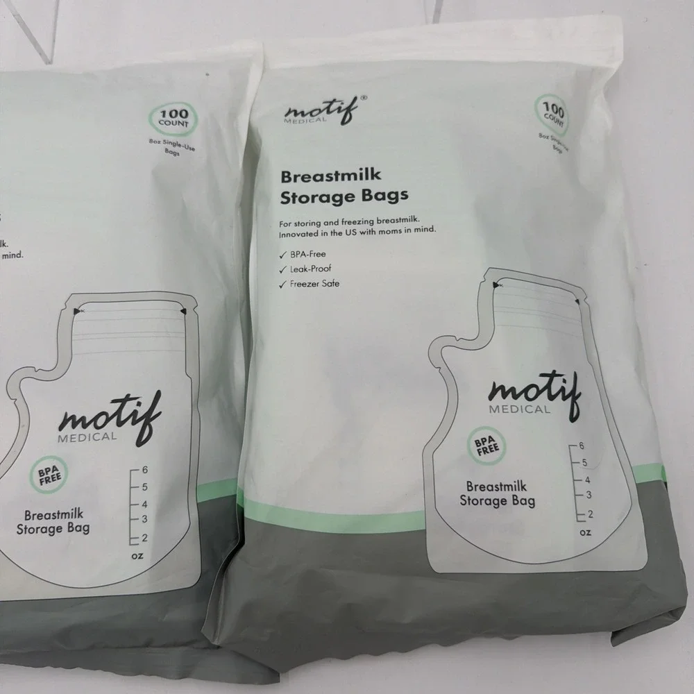 Motif Medical product set